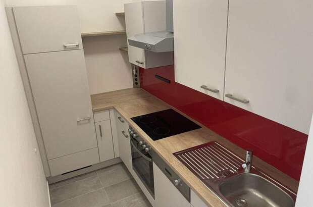 Altbauwohnung kaufen in 1170 Wien (Bild 4)