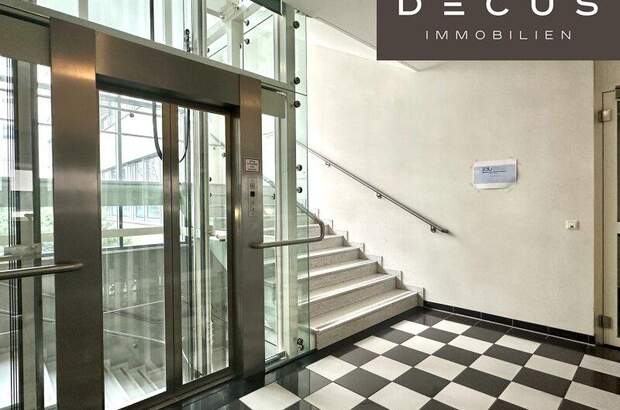 Büro / Praxis mieten in 1020 Wien (Bild 2)