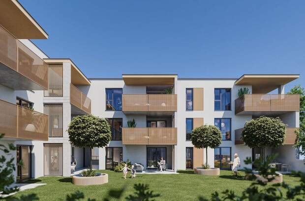 Wohnung kaufen in 8430 Leibnitz (Bild 3)