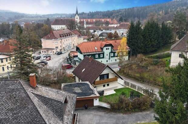 Haus kaufen in 9020 Klagenfurt