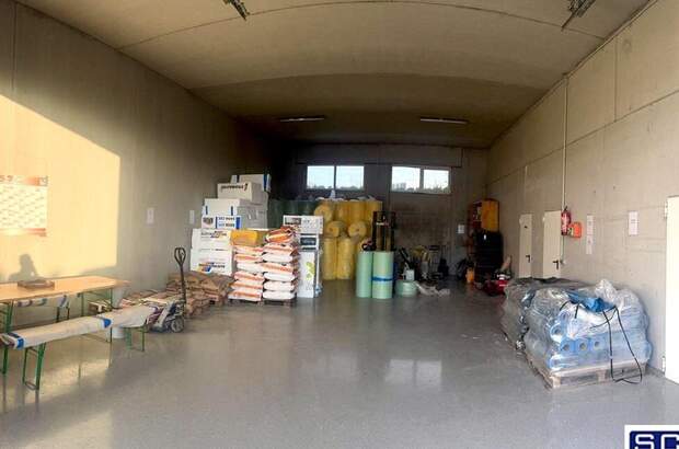 Gewerbeobjekt kaufen in 4615 Holzhausen (Bild 4)