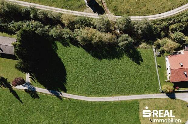 Grundstück kaufen in 6675 Tannheim (Bild 4)