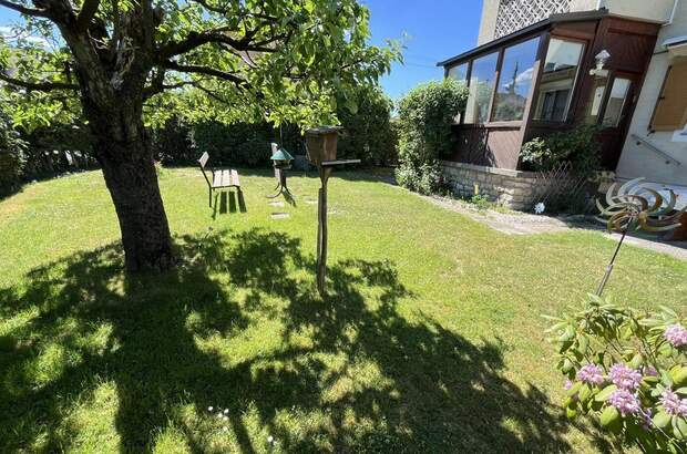 Haus mit Garten kaufen in 8740 Zeltweg (Bild 3)