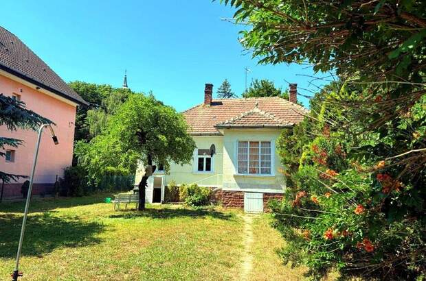Haus kaufen in 8798 Zalabér (Bild 1)