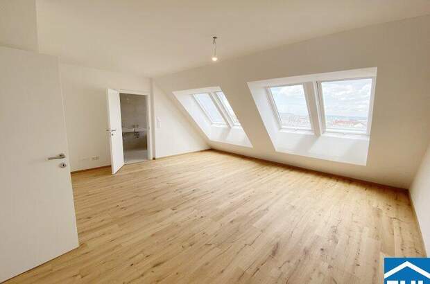 Terrassenwohnung mieten in 1100 Wien (Bild 1)