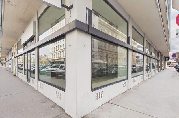 Gewerbeobjekt mieten in 1010 Wien (Bild 2)