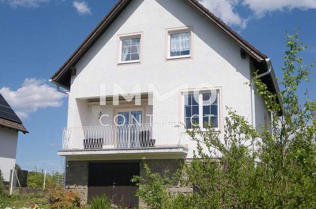 Haus kaufen in 3860 Heidenreichstein