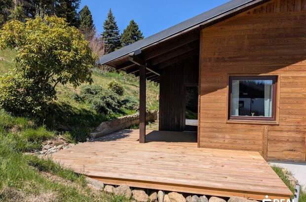 Ferienhaus kaufen in 9463 Reichenfels (Bild 3)