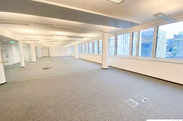Gewerbeobjekt mieten in 1030 Wien (Bild 5)