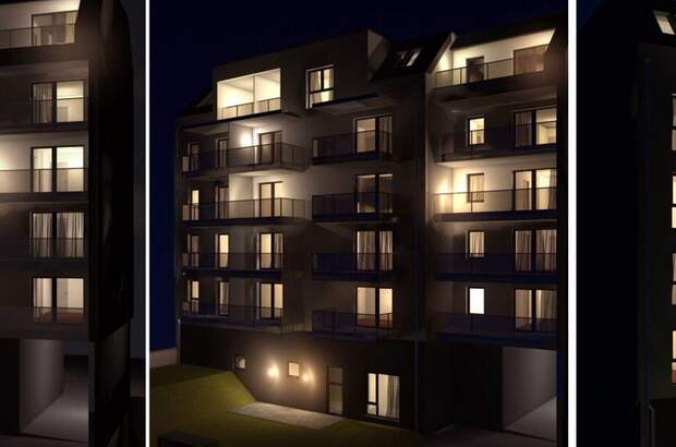 Wohnung mit Balkon kaufen in 4040 Linz (Bild 4)