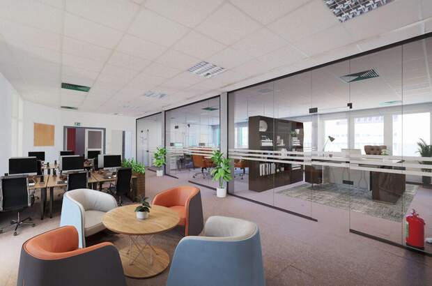 Gewerbeobjekt mieten in 2331 Vösendorf (Bild 1)