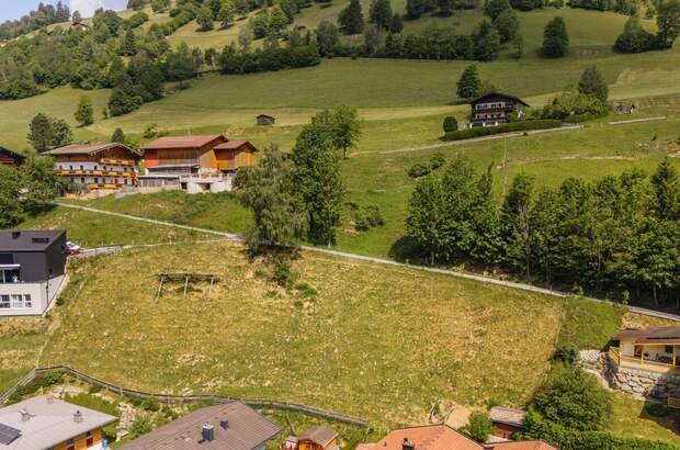 Grundstück kaufen in 5700 Zell am See (Bild 4)
