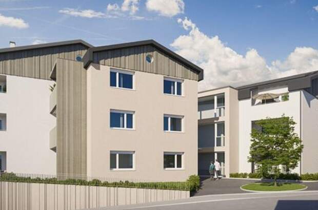 Wohnung mieten in 6600 Reutte (Bild 1)