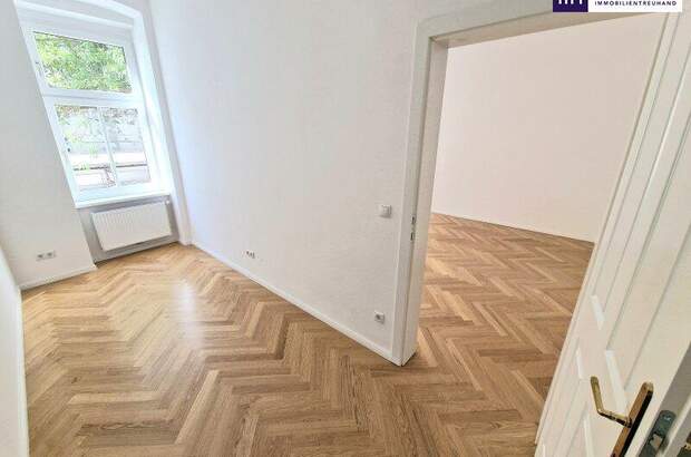 Eigentumswohnung in 1150 Wien (Bild 3)