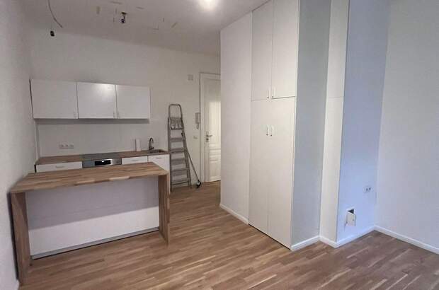 Altbauwohnung kaufen in 1150 Wien (Bild 1)