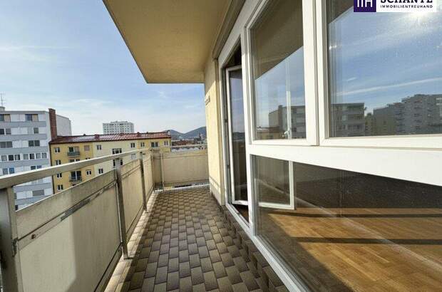 Terrassenwohnung kaufen in 8020 Graz (Bild 5)