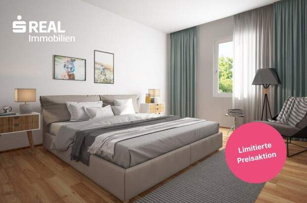 Terrassenwohnung kaufen in 1110 Wien (Bild 3)