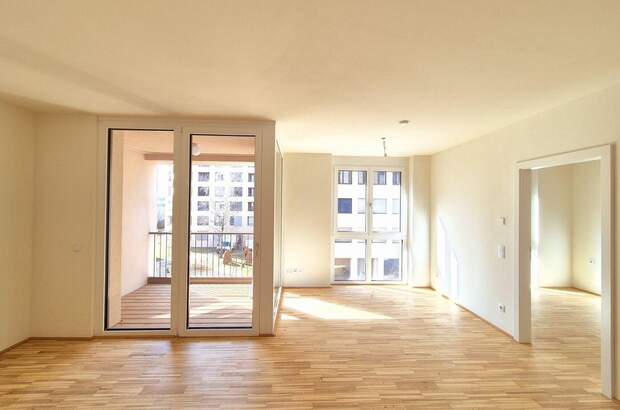 Wohnung mit Balkon kaufen in 8010 Graz (Bild 3)