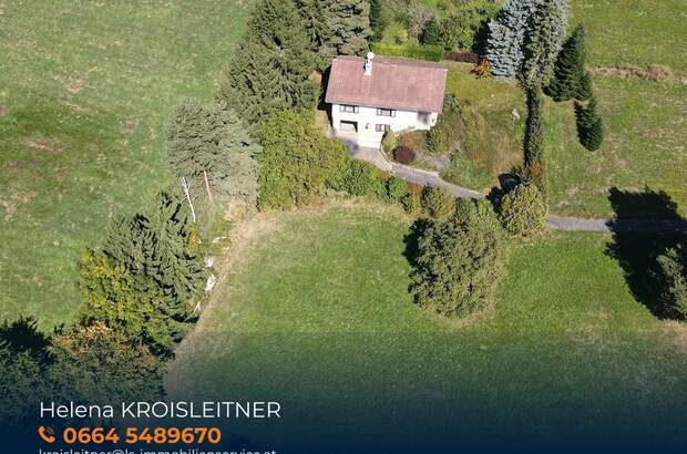 Ferienhaus kaufen in 8234 Rohrbach (Bild 1)