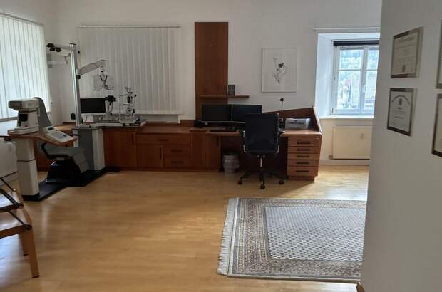 Gewerbeobjekt mieten in 6410 Telfs (Bild 4)