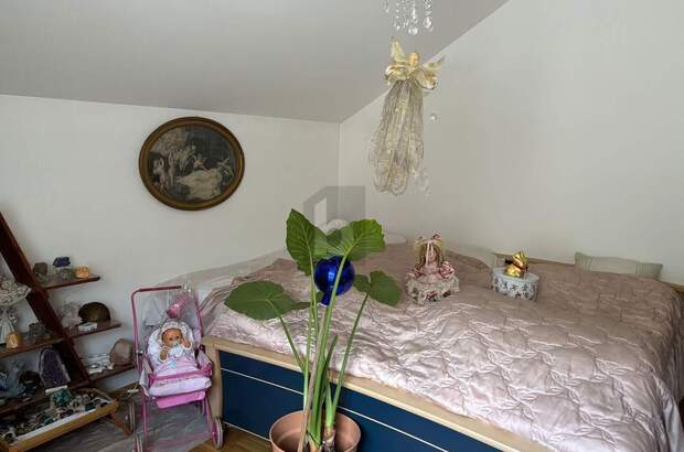 Terrassenwohnung kaufen in 9530 Bad Bleiberg (Bild 3)