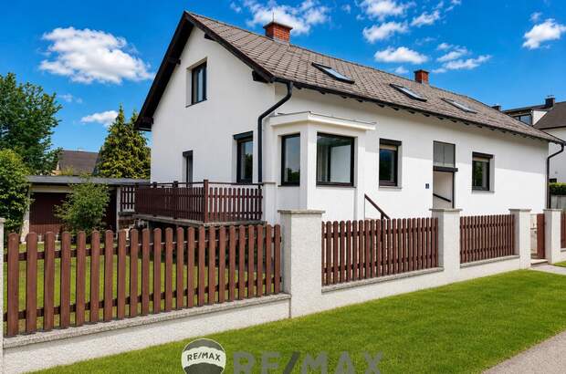 Einfamilienhaus kaufen in 2483 Weigelsdorf (Bild 2)