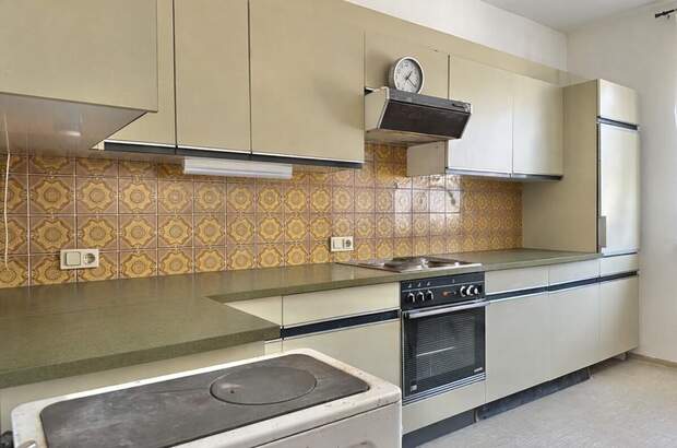 Terrassenwohnung kaufen in 8784 Trieben (Bild 5)