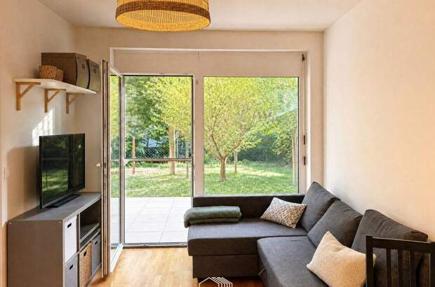 Wohnung kaufen in 8010 Graz (Bild 1)