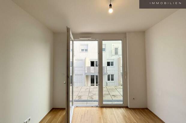Wohnung mit Balkon mieten in 1220 Wien (Bild 5)
