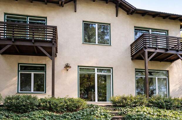 Grundstück kaufen in 3400 Klosterneuburg (Bild 1)