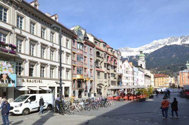Gewerbeobjekt mieten in 6020 Innsbruck (Bild 3)