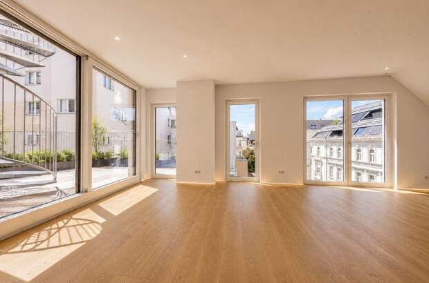 Wohnung mit Balkon kaufen in 1070 Wien (Bild 5)