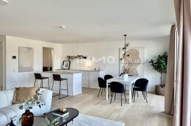 Wohnung mit Balkon kaufen in 1100 Wien (Bild 2)