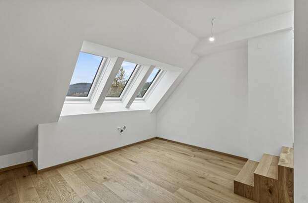 Terrassenwohnung kaufen in 1140 Wien (Bild 5)