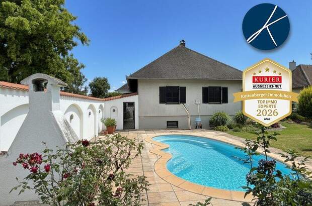 Einfamilienhaus kaufen in 3494 Gedersdorf (Bild 1)