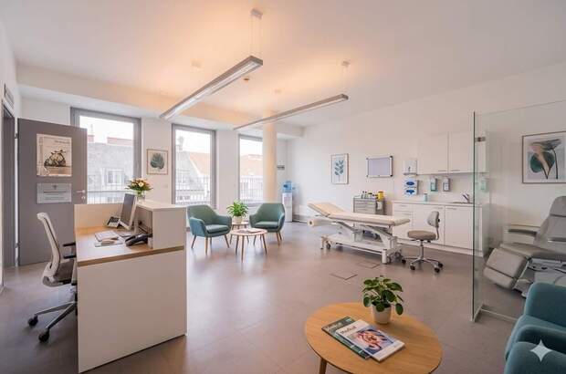 Gewerbeobjekt mieten in 1100 Wien