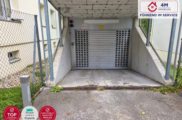 Halle / Lager / Produktion kaufen in 1130 Wien (Bild 3)