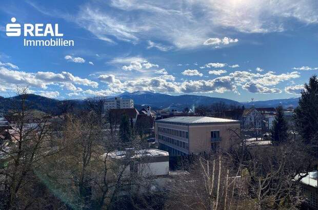 Terrassenwohnung kaufen in 8720 Knittelfeld (Bild 2)