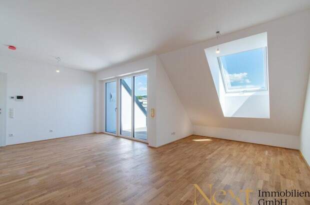 Terrassenwohnung kaufen in 4040 Linz (Bild 5)