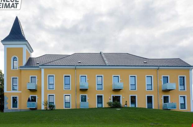 Wohnung mieten in 4240 Freistadt (Bild 1)