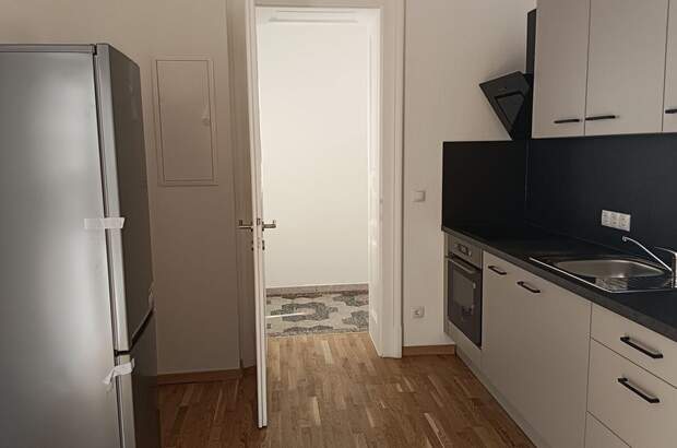 Altbauwohnung mit Balkon in 8082 Kirchbach (Bild 4)