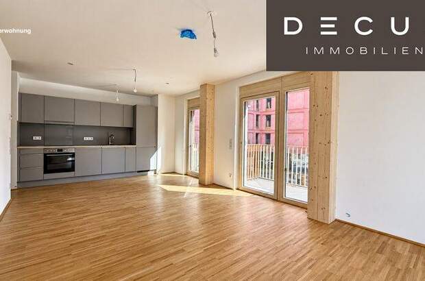 Terrassenwohnung mieten in 1030 Wien (Bild 1)