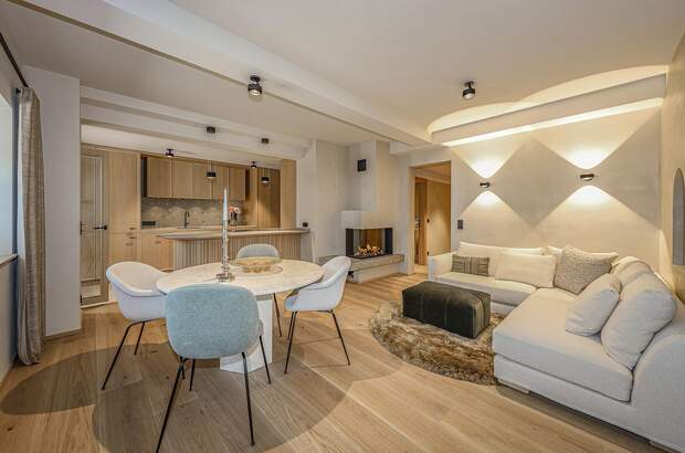 Terrassenwohnung kaufen in 6370 Kitzbühel (Bild 2)