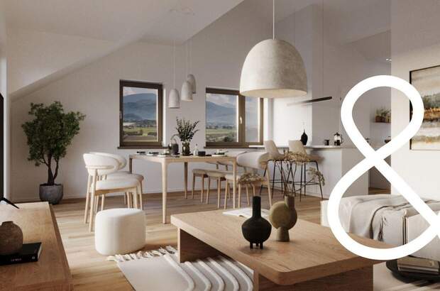 Wohnung mit Balkon kaufen in 5082 Glanegg (Bild 1)