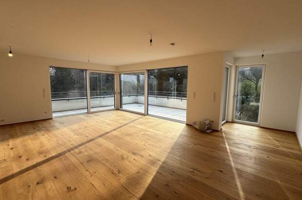 Eigentumswohnung in 1190 Wien (Bild 4)