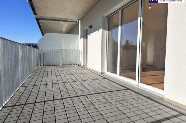 Terrassenwohnung kaufen in 8570 Voitsberg (Bild 5)