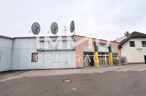 Gewerbeobjekt mieten in 3370 Ybbs (Bild 5)