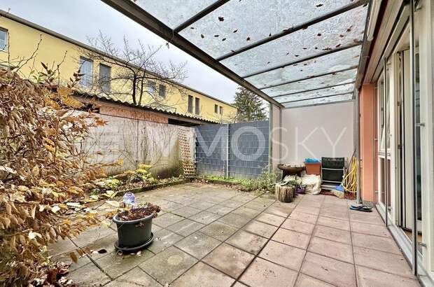 Terrassenwohnung kaufen in 6900 Bregenz (Bild 1)