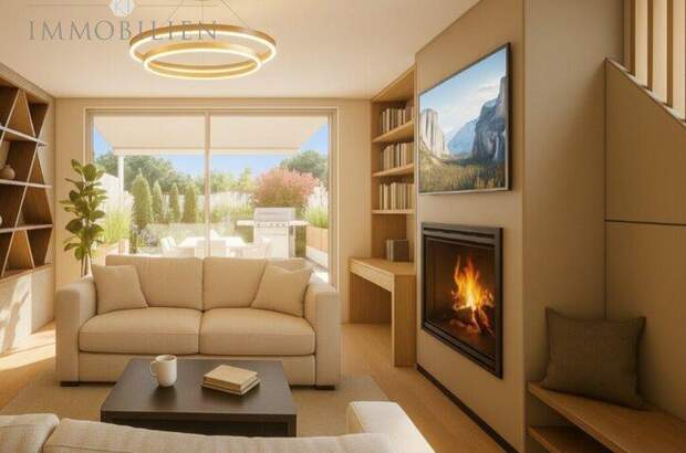 Haus kaufen in 1130 Wien (Bild 2)