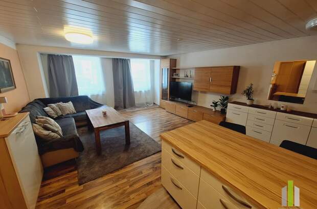 Terrassenwohnung kaufen in 5270 Mauerkirchen (Bild 4)